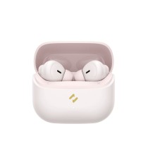 Écouteurs Sans Fil avec Étui de Charge Havit TW982 Rose