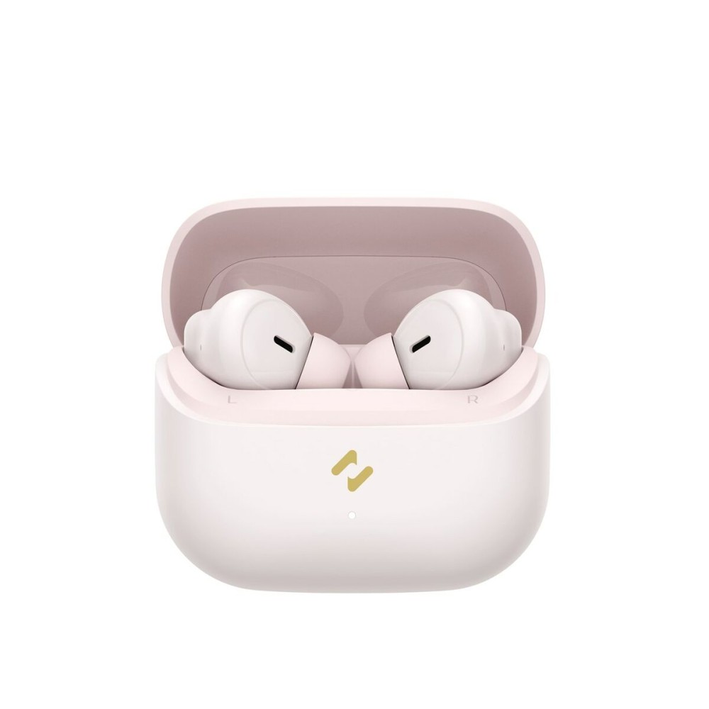 Écouteurs Sans Fil avec Étui de Charge Havit TW982 Rose