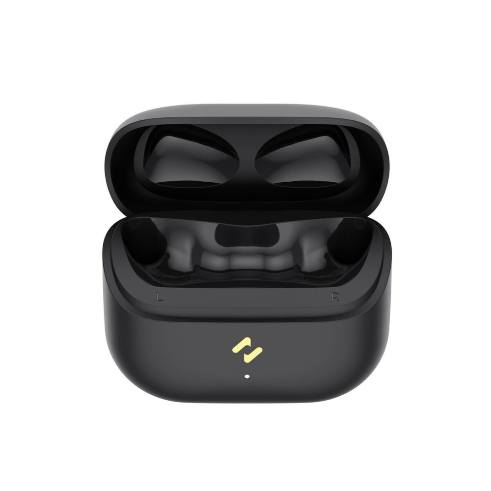 Wireless Earphones with Charging Case Havit TW982 Black