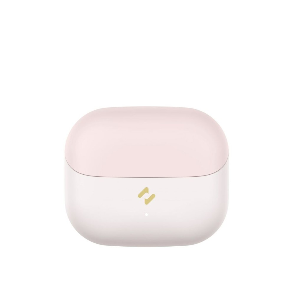 Écouteurs Sans Fil avec Étui de Charge Havit TW982 Rose