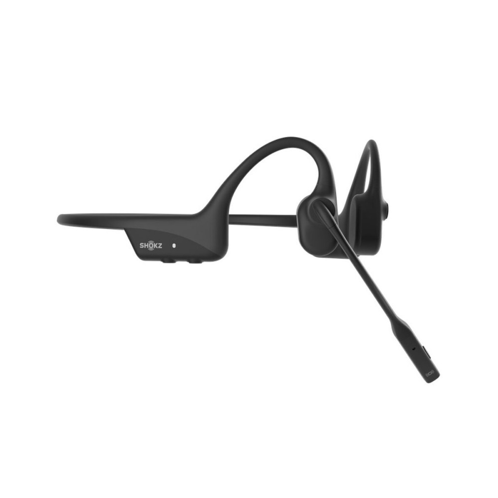Drahtlose Kopfhörer Shokz C120-AN-BK-EU Schwarz