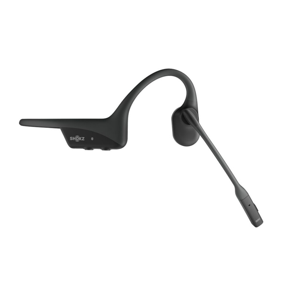 Drahtlose Kopfhörer Shokz C120-AN-BK-EU Schwarz