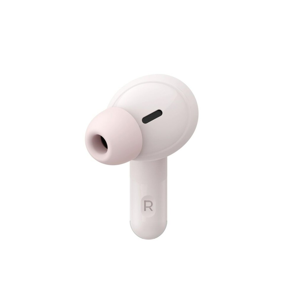 Écouteurs Sans Fil avec Étui de Charge Havit TW982 Rose