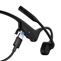 Drahtlose Kopfhörer Shokz C120-AN-BK-EU Schwarz