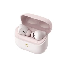Écouteurs Sans Fil avec Étui de Charge Havit TW982 Rose