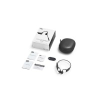 Drahtlose Kopfhörer Shokz C120-AN-BK-EU Schwarz