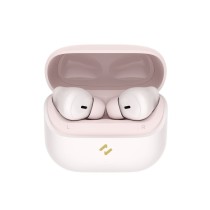 Écouteurs Sans Fil avec Étui de Charge Havit TW982 Rose