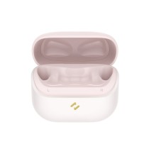 Écouteurs Sans Fil avec Étui de Charge Havit TW982 Rose
