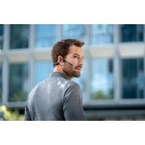 Drahtlose Kopfhörer Shokz C120-AN-BK-EU Schwarz