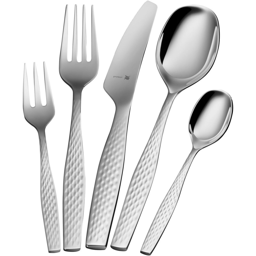 Küchenmesserset und Halterung WMF