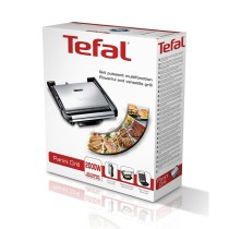 Electric Barbecue Tefal GC241D38 2000 W
