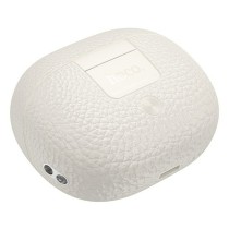 Écouteurs Sans Fil avec Étui de Charge Hoco EA5 DUKE III Blanc