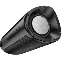 Haut-parleurs bluetooth portables Hoco HC4 Bella Noir