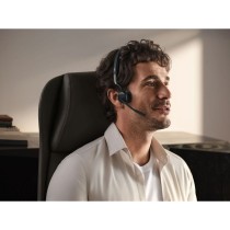 Drahtlose Kopfhörer Shokz C610-AN-BK-EU Schwarz