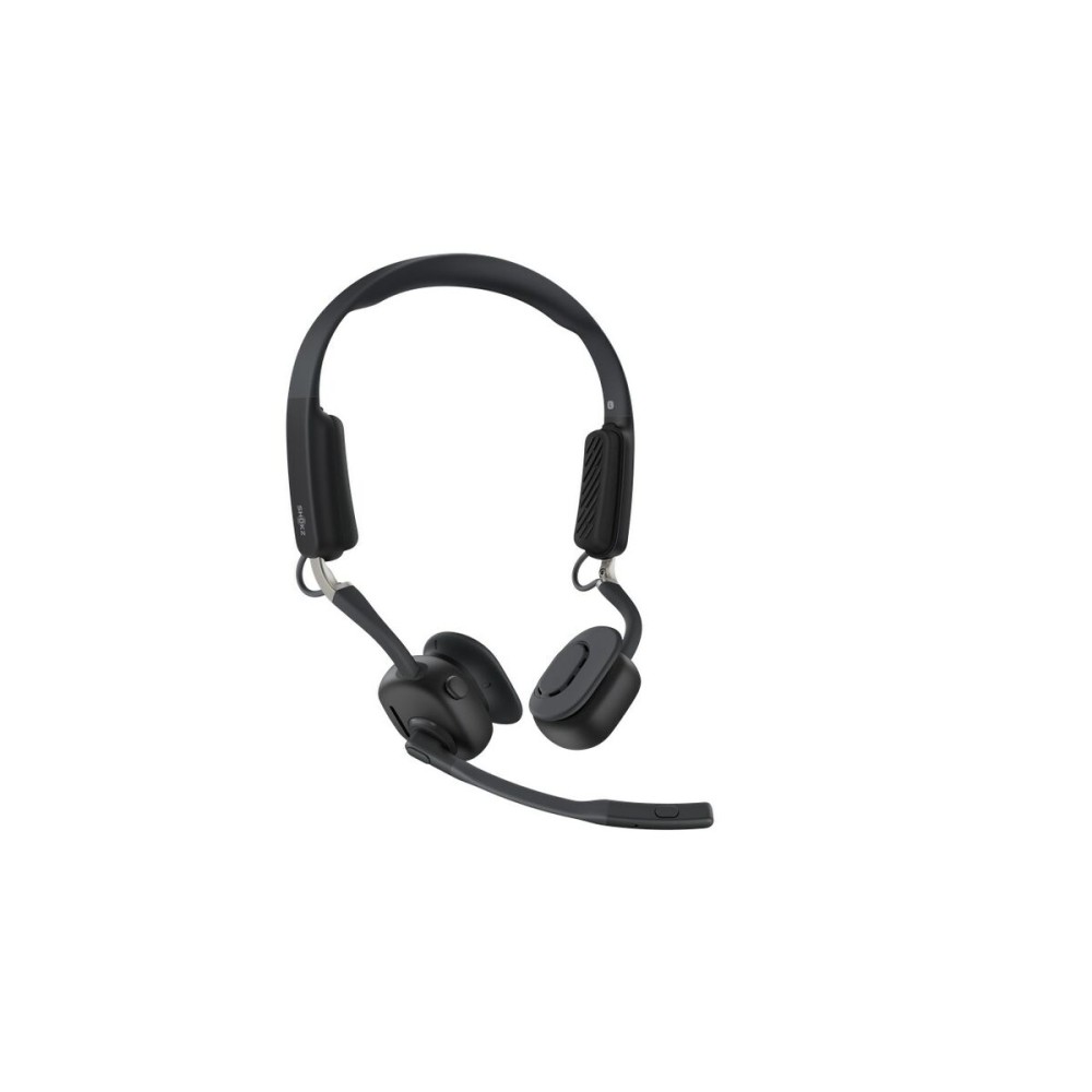 Drahtlose Kopfhörer Shokz C610-AN-BK-EU Schwarz
