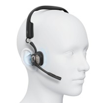 Drahtlose Kopfhörer Shokz C610-AA-BK-EU Schwarz