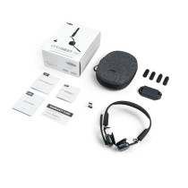 Drahtlose Kopfhörer Shokz C610-AA-BK-EU Schwarz