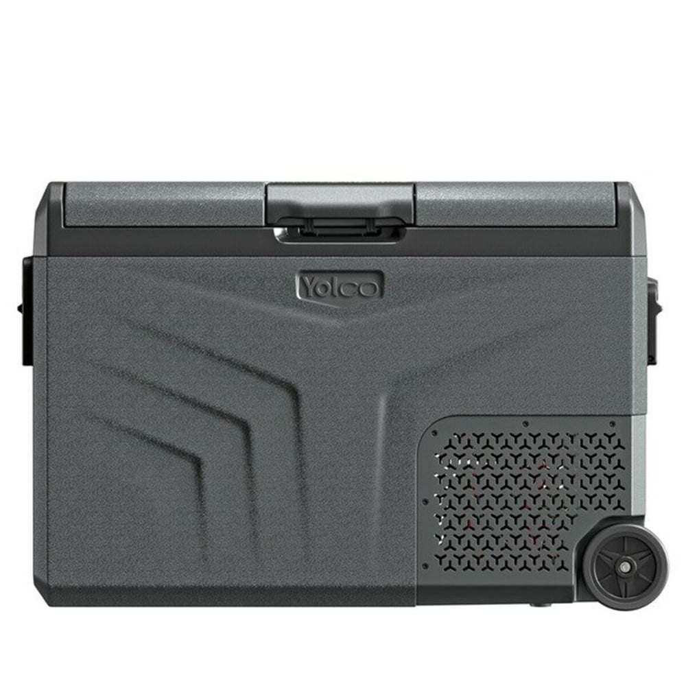 Mini Fridge Yolco TCX50 60 W 10 L 40 L 52 L