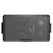 Mini réfrigérateur Yolco TCX50 60 W 10 L 40 L 52 L