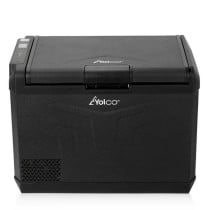 Mini réfrigérateur Yolco GCX47 Noir 50 W 47 L