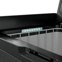 Mini réfrigérateur Yolco TCX50 60 W 10 L 40 L 52 L