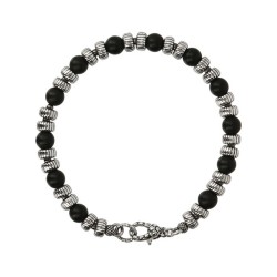 Bracelet Homme Albert M. WSOX00508.BO