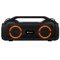 Haut-parleurs bluetooth portables Tracer BigBoy Noir 40 W