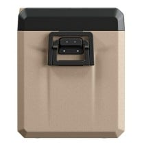 Mini Fridge Yolco TCX50 Black Sand 60 W 10 L 40 L 52 L