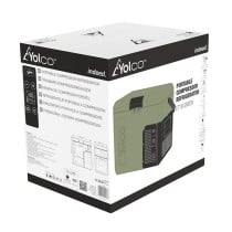 Mini Fridge Yolco ET18 Green 45 W 17 L