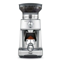 Elektromühle Sage SCG600SIL2EEU1 Silberfarben