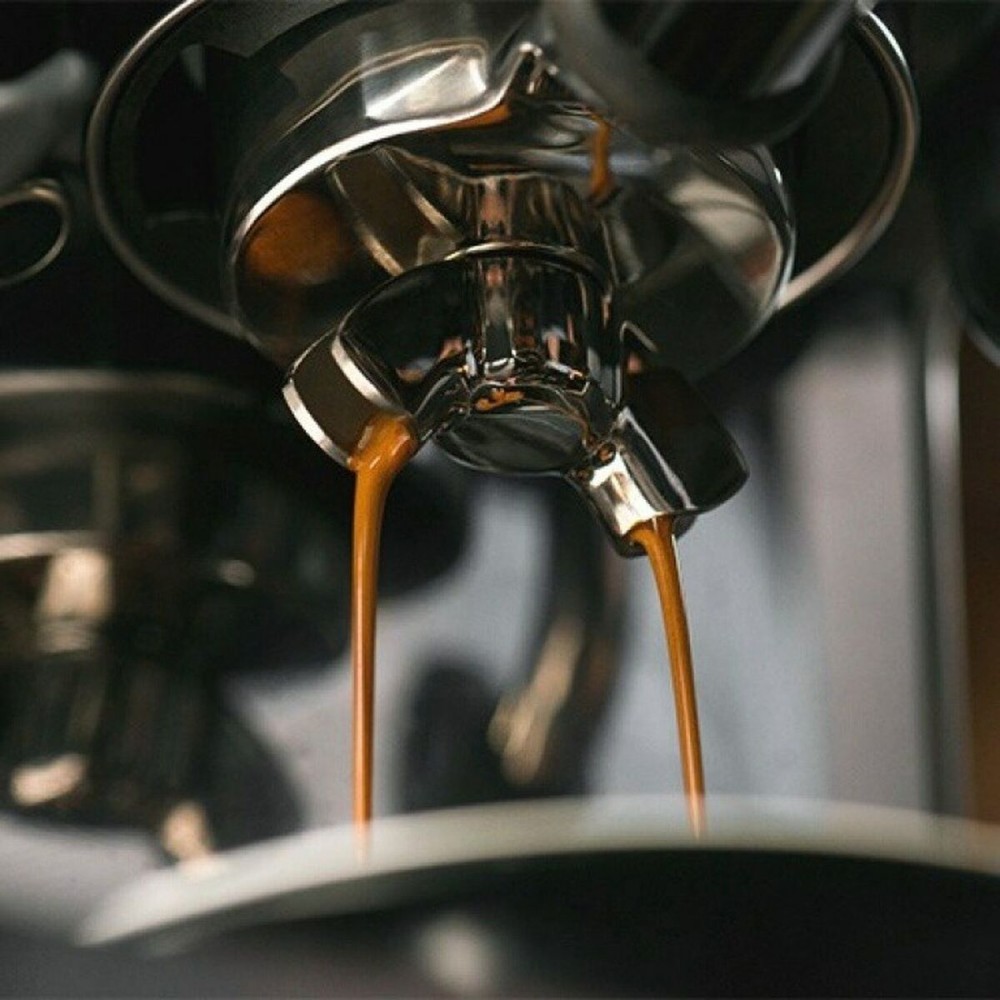 Superautomatische Kaffeemaschine Sage SES880BTR4EEU1 Schwarz Stahl 1680 W 2 L 250 g