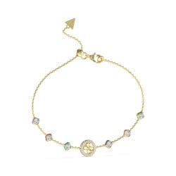 Bracelet Femme Guess JUBB04151JWYGMCT-U