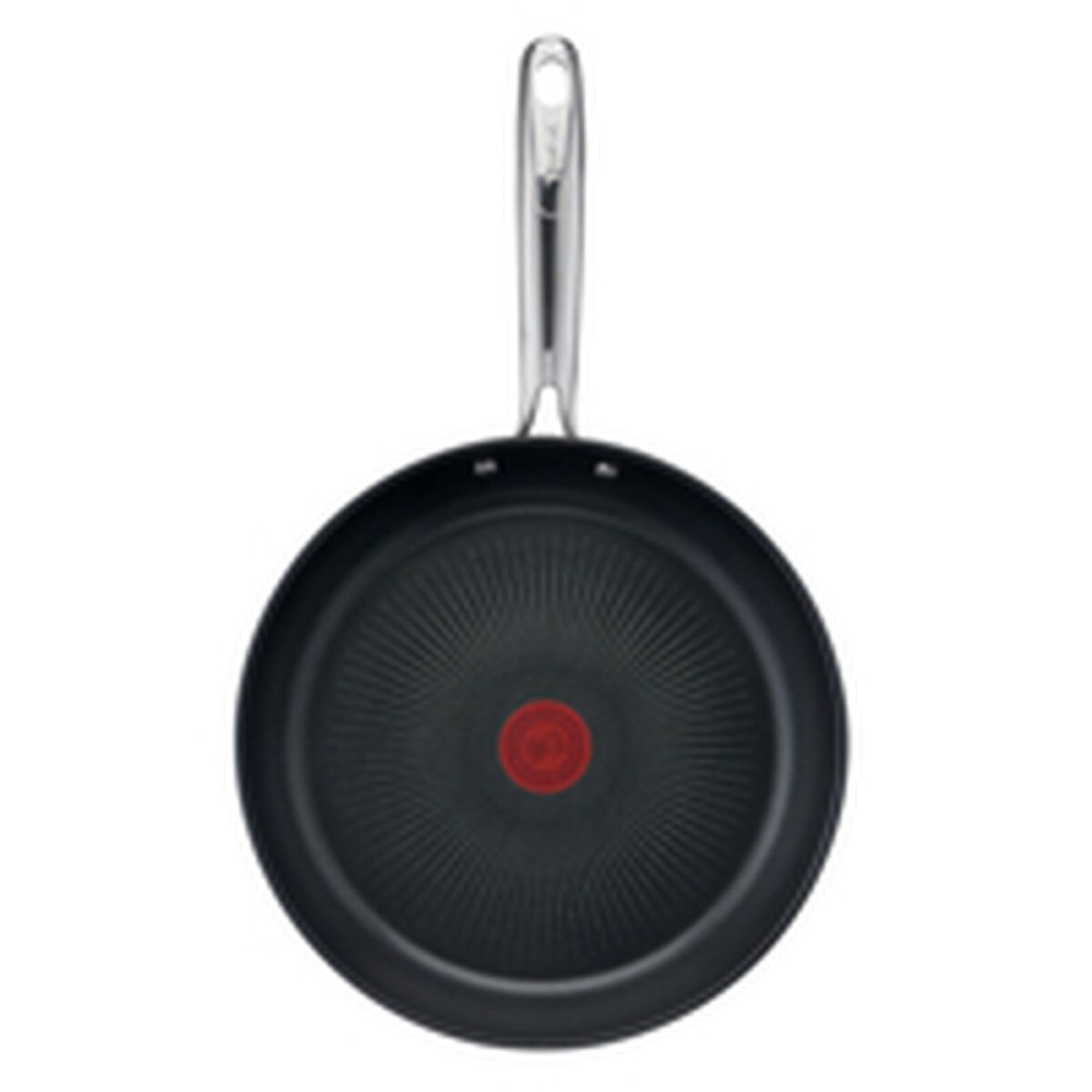 Poêle Tefal G7320734 Noir Acier inoxydable Ø 30 cm