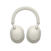 Bluetooth Headphones Sony WH1000XM5L.CE7 Silver