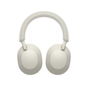 Bluetooth Headphones Sony WH1000XM5L.CE7 Silver