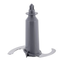 Bol mixeur Braun MQ9195XLI Noir 1200 W 500 ml