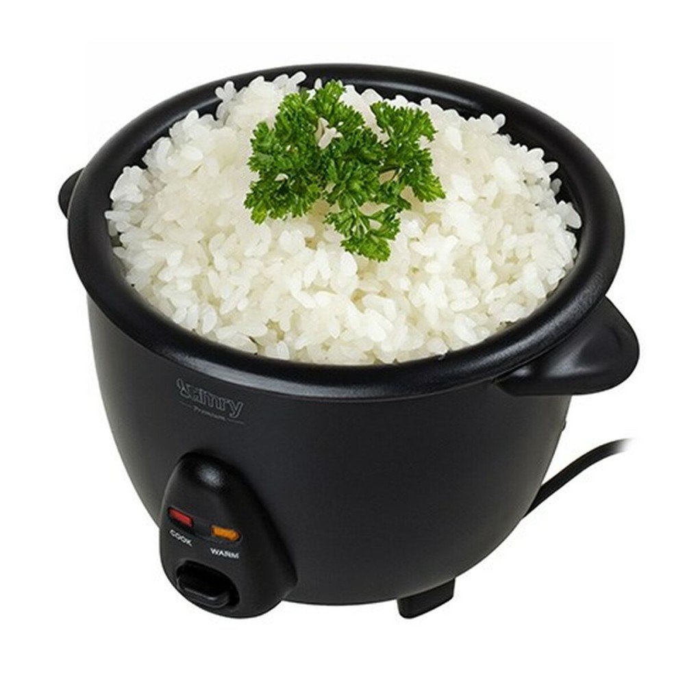 Slow Cooker Adler CR 6419