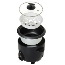 Slow Cooker Adler CR 6419