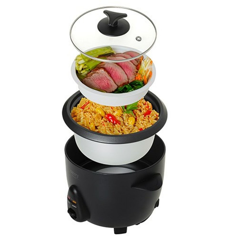 Slow Cooker Adler CR 6419