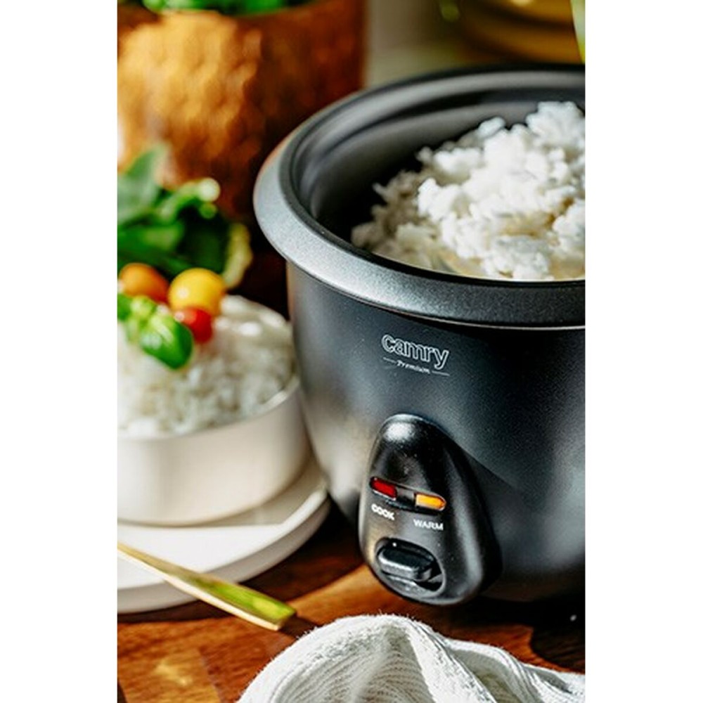 Slow Cooker Adler CR 6419