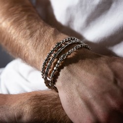 Bracelet Homme Albert M. WSOX00555.S