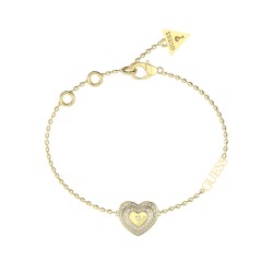 Bracelet Femme Guess JUBB04031JWYGS