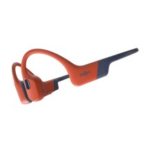 Casques Bluetooth de Sport Shokz S710-ST-RD Noir Rouge