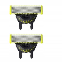 Tête de rechange Philips QP624/50 (2 Unités)