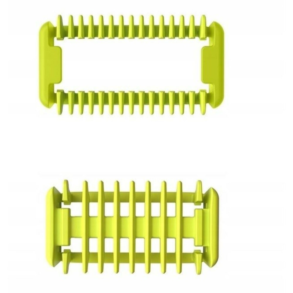 Tête de rechange Philips QP624/50 (2 Unités)