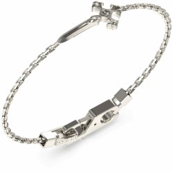 Ladies' Bracelet Guess JUMB04026JWSTS