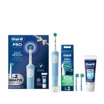 Brosse à dents électrique Braun Vitality Pro D103