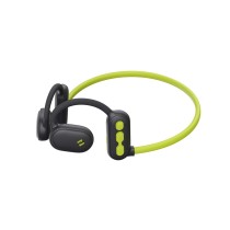 Open Ear Sports Headphones Havit E553BT Black Green