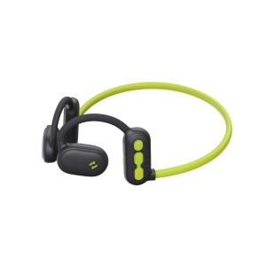 Open Ear Sports Headphones Havit E553BT Black Green