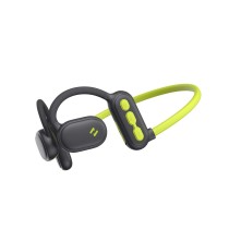Open Ear Sports Headphones Havit E553BT Black Green